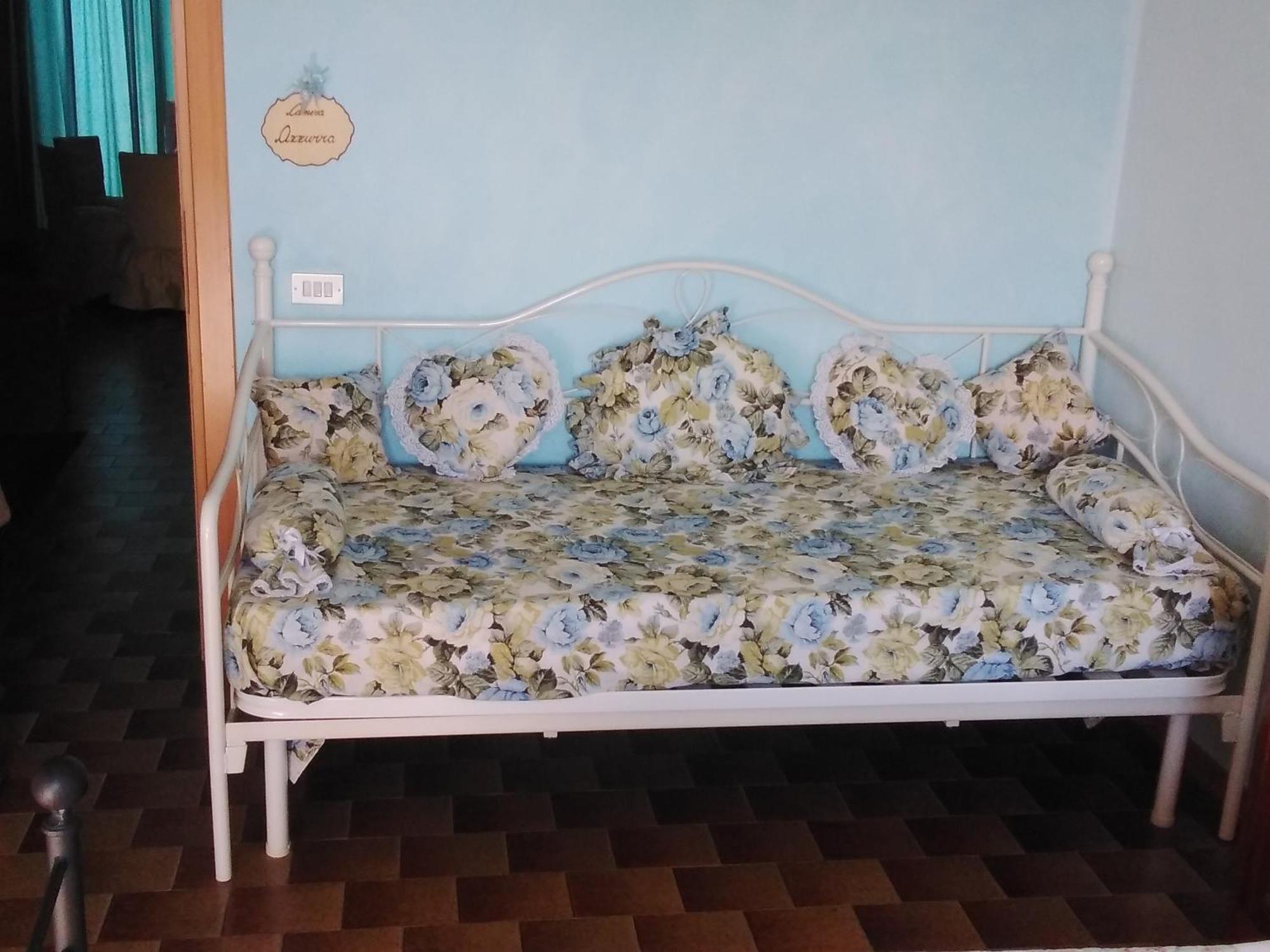 B&B Carmen Biondani Pescantina Room photo