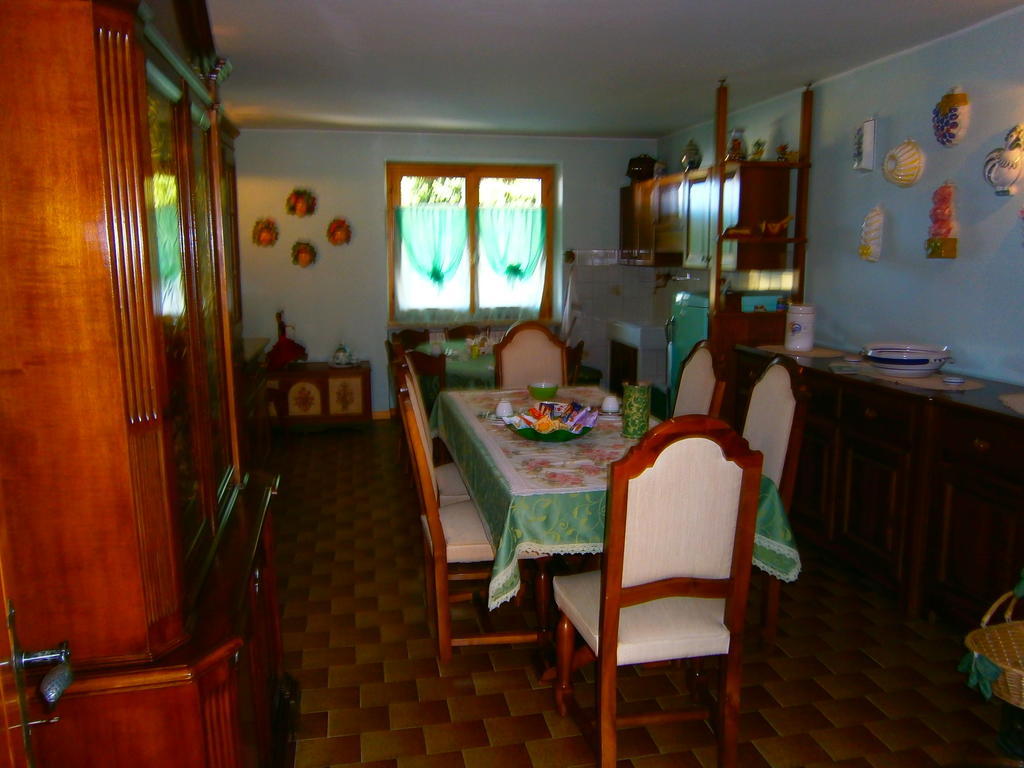 B&B Carmen Biondani Pescantina Exterior photo