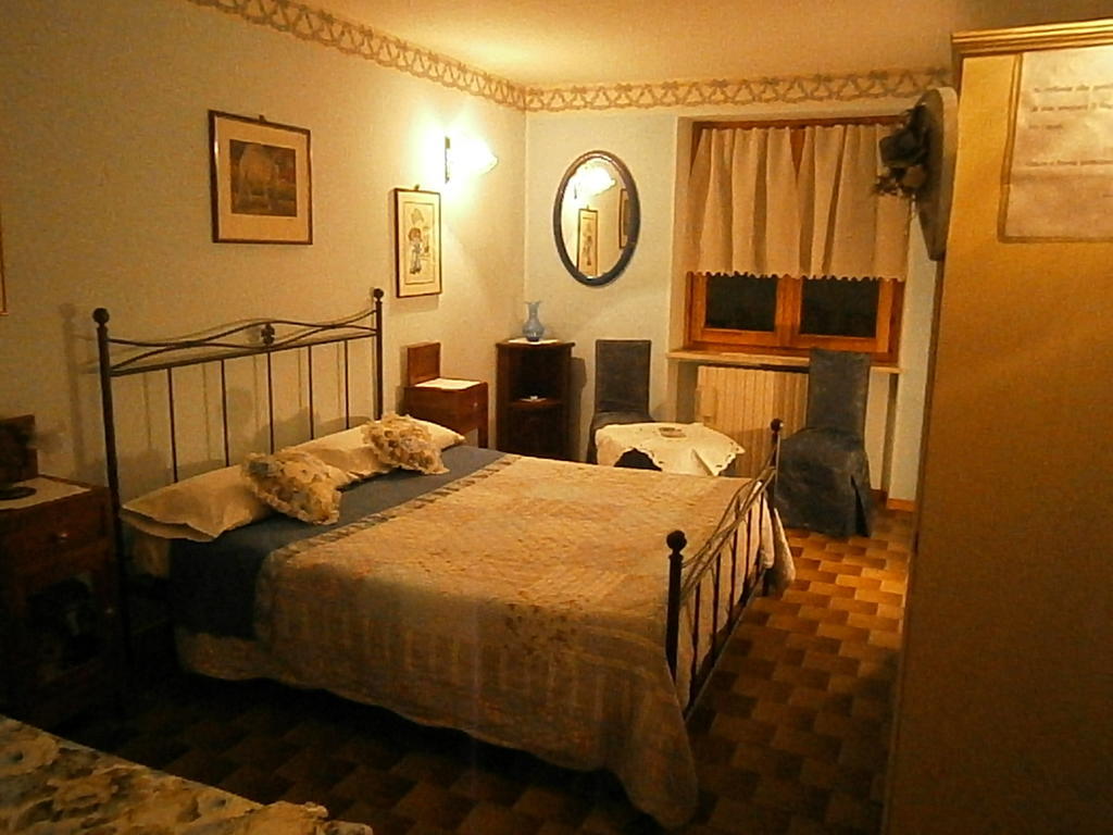 B&B Carmen Biondani Pescantina Room photo